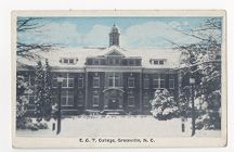 E.C.T. College, Greenville, N.C.